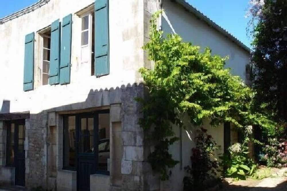 Casa familiar Ile de Ré cerca del puerto de San Martín de 2 a 9 personas in Saint-Martin-de-Ré, Isla de Ré