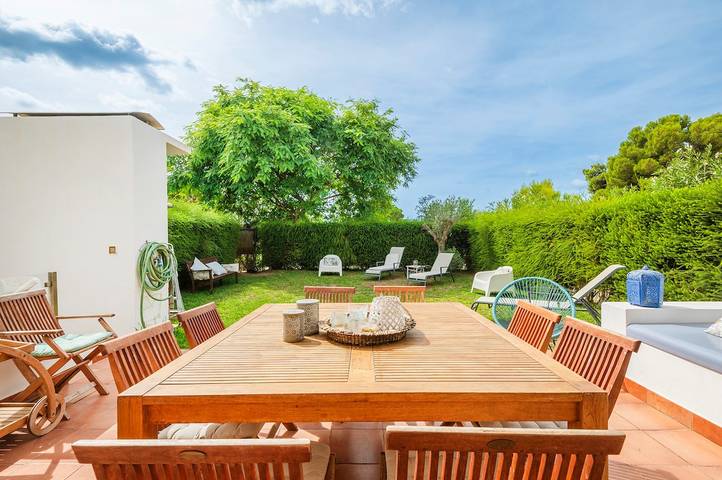 Villa soleada de 3 dormitorios @ Prainha Clubhouse in Praia da Prainha, Alvor