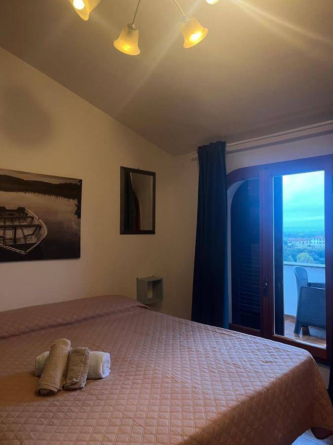 Maison d’hôte pour 2 personnes, avec jardin et vue à San Miniato - 2