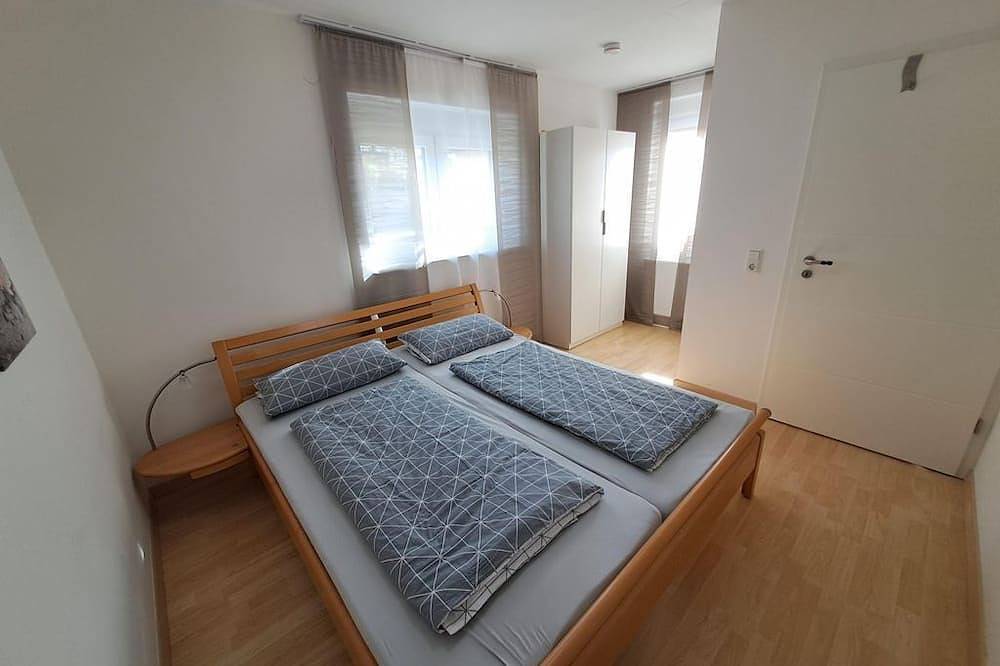 Apartamento entero, Ferienwohnung Müller - apartment/apartment, shower, Wc in Wadern, Saar-Nahe-Bergland