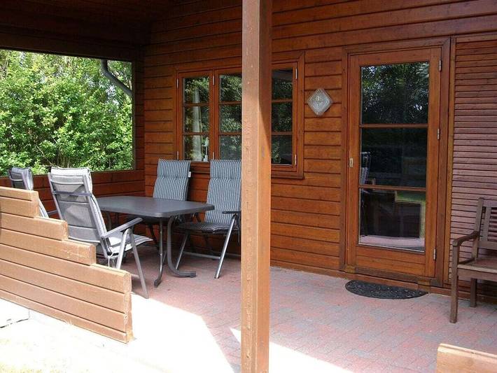 "Nordsee" - Ferienhof Schlottmann in Achtrup, Grünes Binnenland