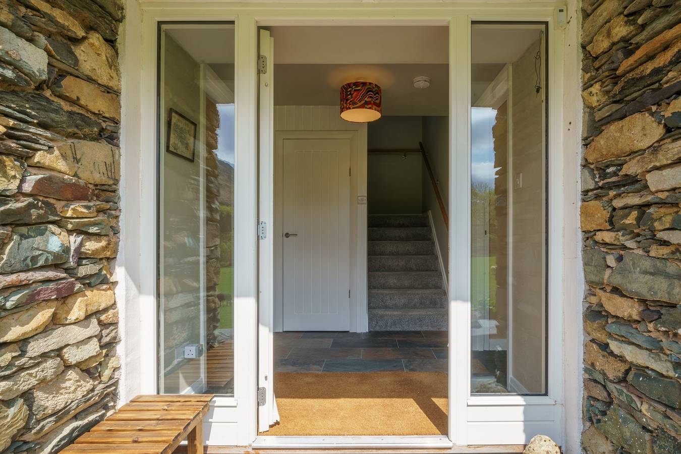 Cherry How in Patterdale, Lake District