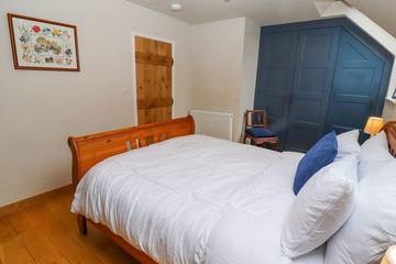 Cottage for 4 People in Wooler, Northumberland, Photo 4