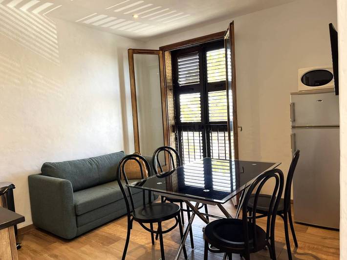 Gîte pour 2 personnes dans Cap Corse - 4