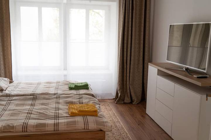 Appartement entier, Vacation apartment in Vienne (Autriche), Danube Basse-Autriche