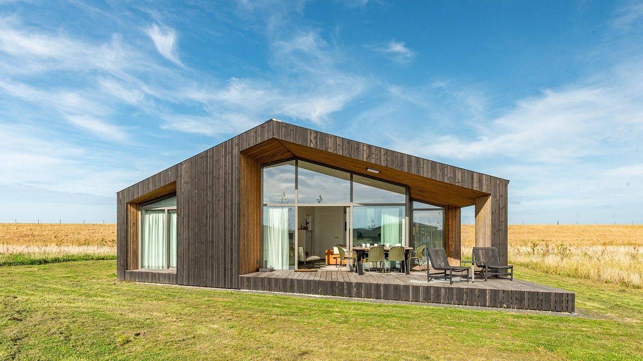 Ferienhaus für 5 Personen (85 m²) in Wissenkerke in Wissenkerke, Zeeuwse Kust