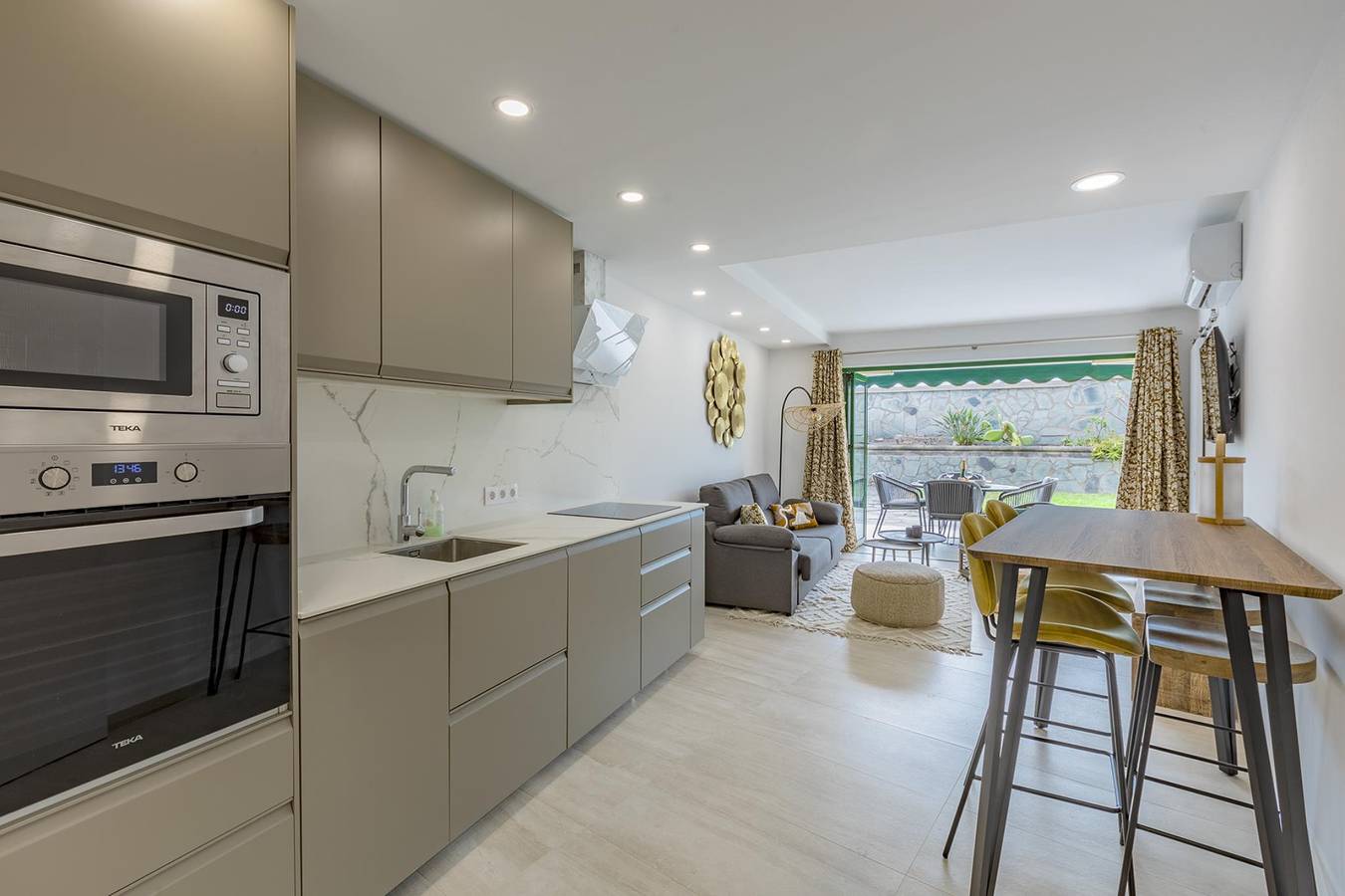 Ganze Wohnung, Apartment Aquarius 4 by Villagrancanaria in San Agustin, San Bartolomé de Tirajana