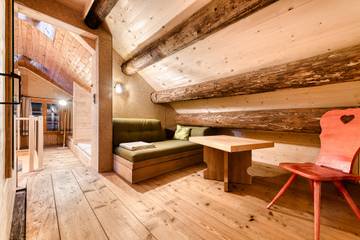 Chalet für 8 Personen in Schnepfau, Bregenzerwald, Bild 3