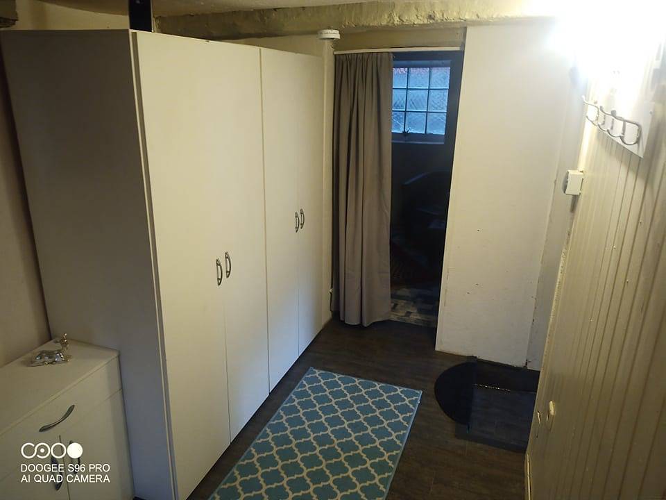 Ganze Ferienwohnung, Ferienwohnung Sleeps 6 with Whirlpool in Olsberg, Hochsauerlandkreis