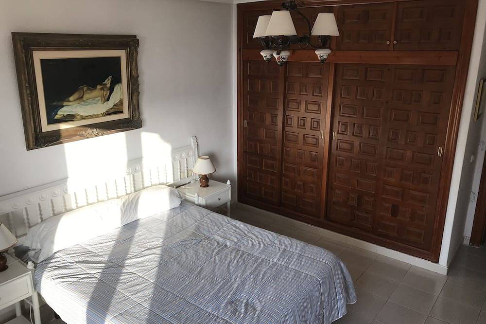 Hel leilighet, Penthouse holiday apartment, La Manga del Mar Menor in La Manga del Mar Menor, Mar Menor
