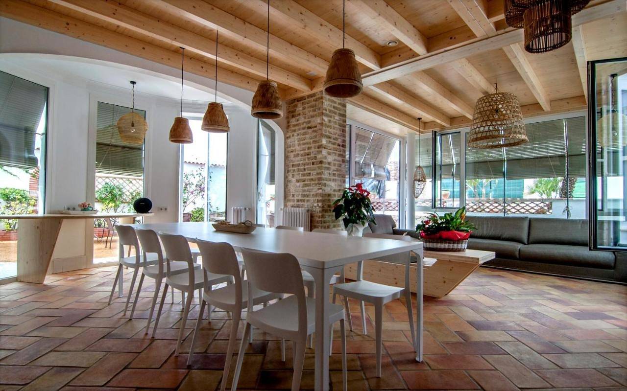 B&B Sant Pol - Adults Only in Platja de les Escaletes (Sant Pol de Mar), Sant Pol de Mar