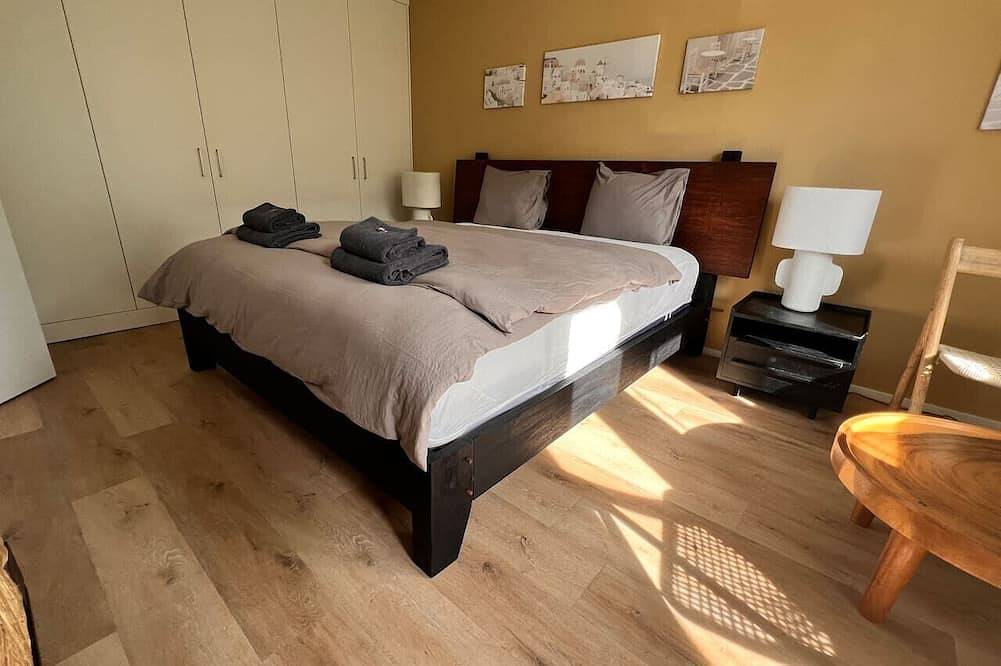 Appartamento intero, Bright Apartment in Oerlikon-Zurich (102-16) in Zurigo, Zurich Prealps