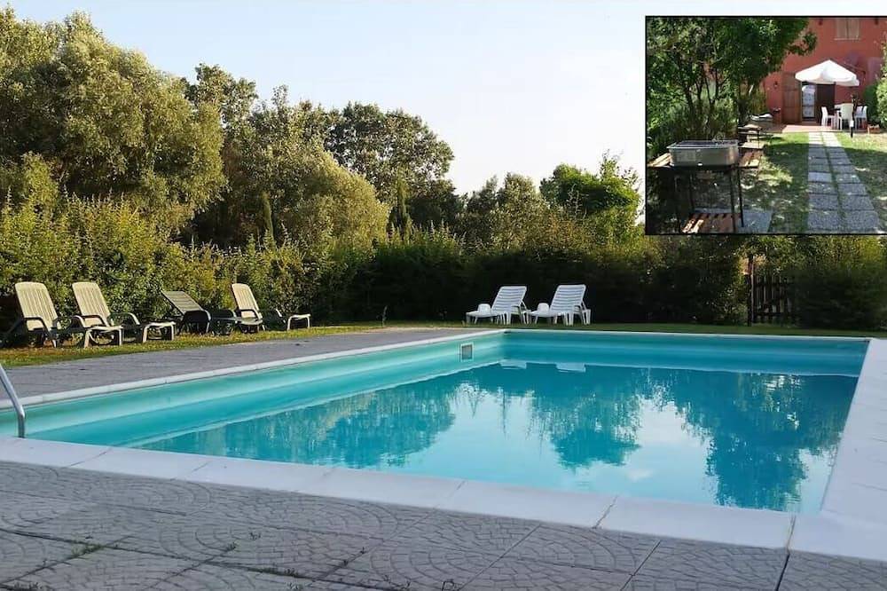 Casa vacanza a Chianti a partire da 84€ a notte