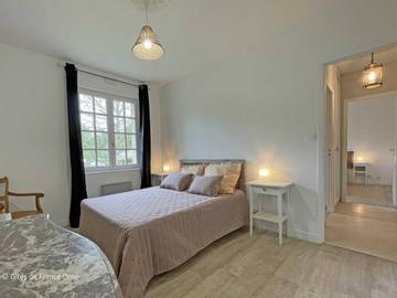 Gîte pour 13 Personnes dans Longny-les-Villages, Orne, Photo 4