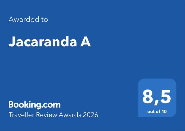 Apartamento entero, Jacaranda in La Sella, Pedreguer