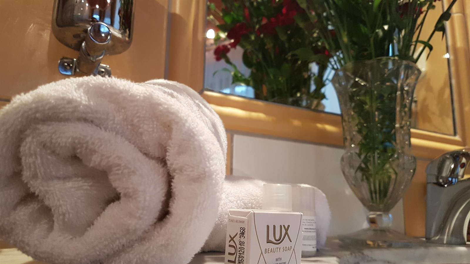 Suite im Haupthaus in Walchsee, Kaiserwinkl