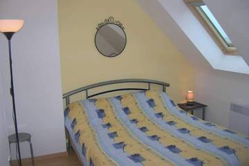 Gîte pour 6 Personnes dans Cherrueix, Région de Saint-Malo, Photo 4