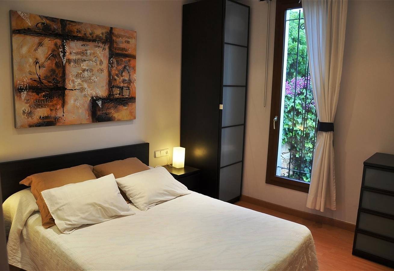 Vakantievilla in Tarragona met open terras, tuin & Wi-Fi, foto 7
