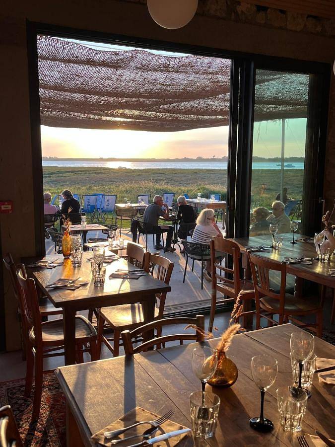 Location de vacances pour 2 personnes, avec terrasse à Regnéville-sur-Mer - 4