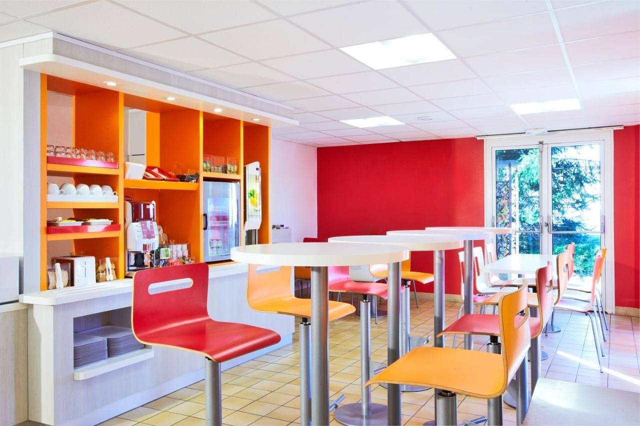 Première Classe Lyon Sud - Pierre Bénite in Irigny, Lyon et ses environs