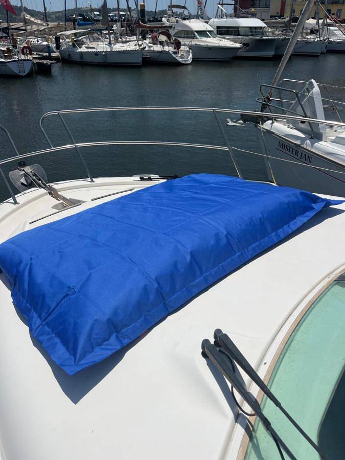 Barco para 4 pessoas, com Terraço e Vista e ainda Vista para o lago em Belém (Lisboa)