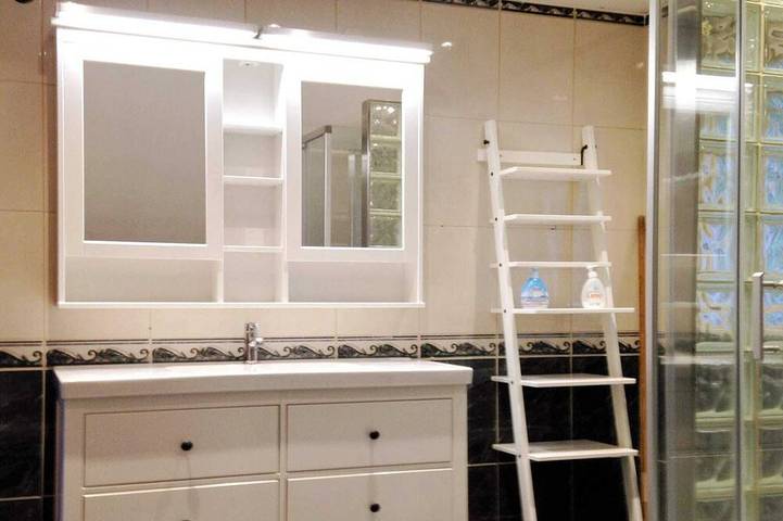 Ferienhaus für 10 Personen, mit Terrasse und Balkon/Terrasse in Masfjorden - 3