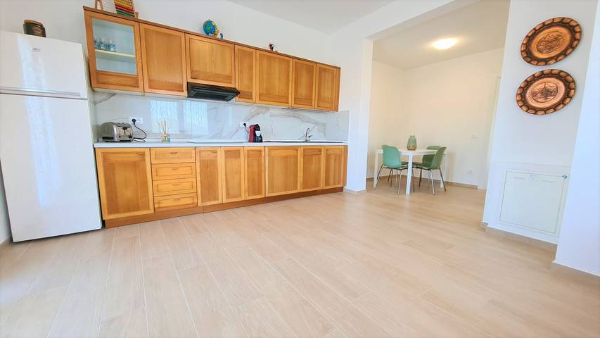 Ferienwohnung für 4 Personen, mit Balkon auf Elba - 3