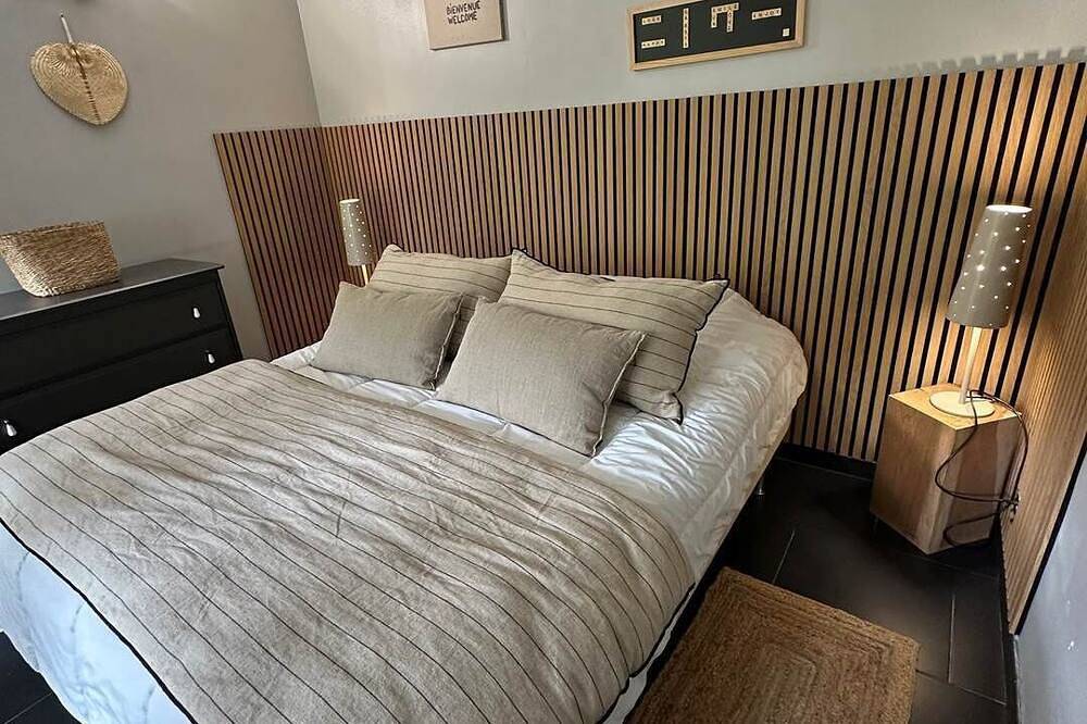 Appartement entier, 1.Appart N°3 - Home Cassis - Maison Les Calanques in Cassis, Parc national des Calanques