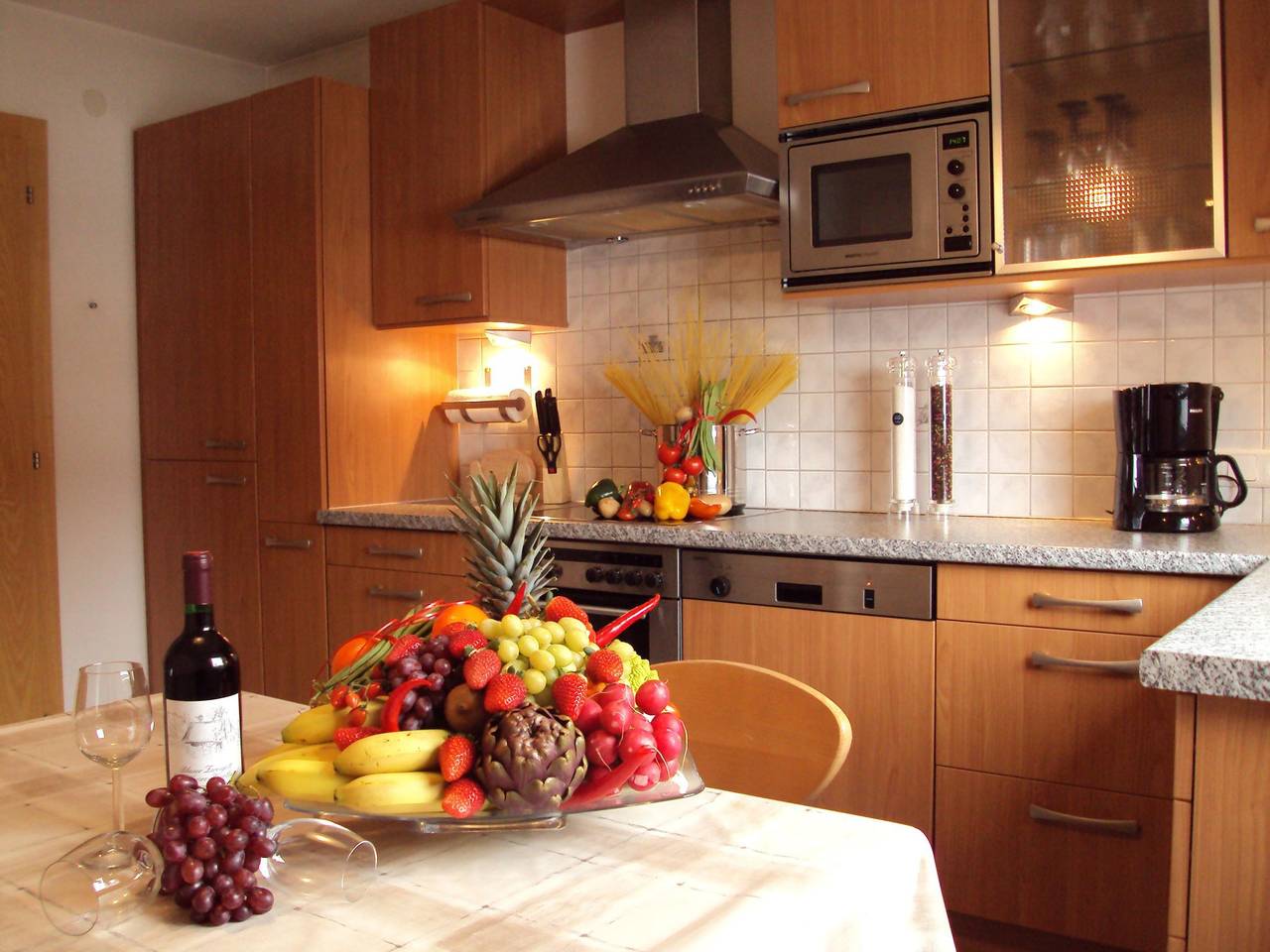 Haus der Natur in Hart im Zillertal, Ski-Optimal Hochzillertal