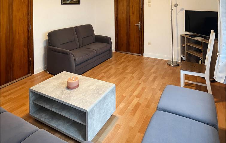 Ferienhaus für 8 Personen, mit Terrasse in Belgien - 2