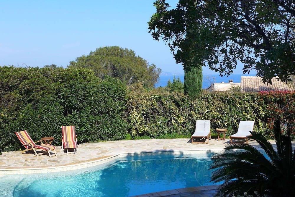 Maison de vacances