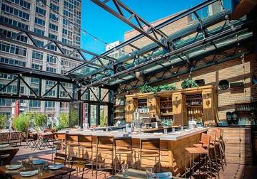 Hotel per 2 Persone in Manhattan, New York, Foto 4