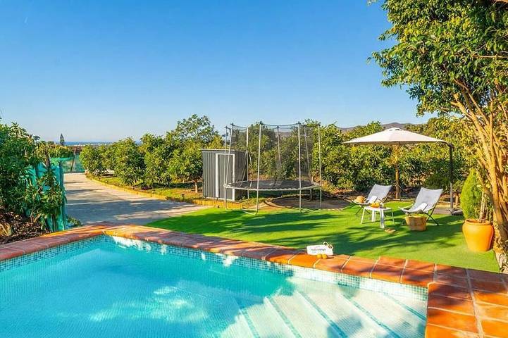 Gîte pour 6 personnes