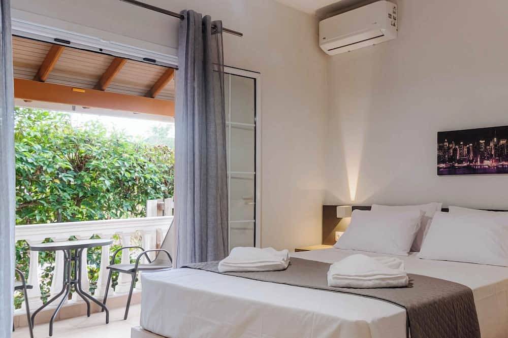 Family House South Corfu in Kavos, Corfu