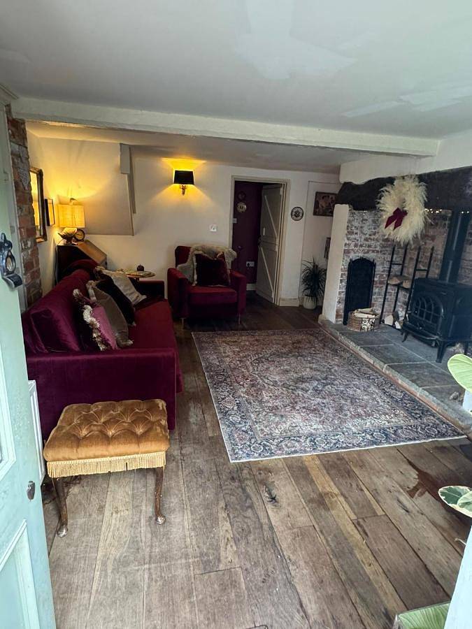 Location de vacances pour 5 personnes, avec jardin, animaux acceptés dans Wimborne Minster - 2