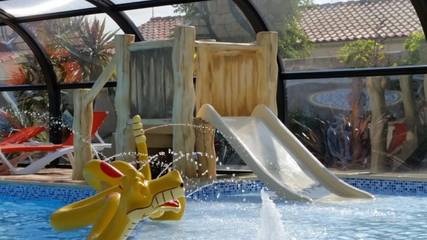 Location De Vacances pour 4 Personnes dans Challans, Vallée de la Loire, Photo 1