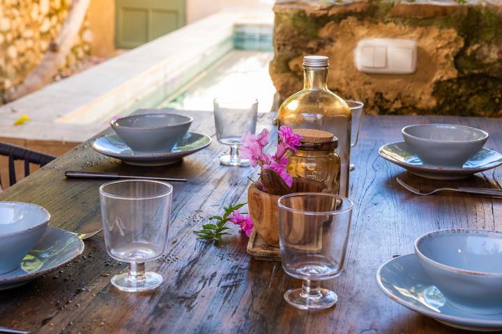 Casa de férias 'Casa Max' com vista para o mar, piscina privada, terraço e Wi-Fi in Artà, Maiorca (Leste)