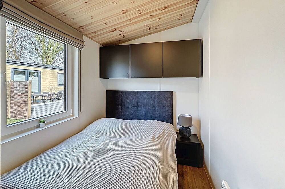 Angenehme Wohnung in einem Ferienhaus für 4 Leute mit W-Lan, Tv und Terrasse in Wemding, Bayerisch Schwaben