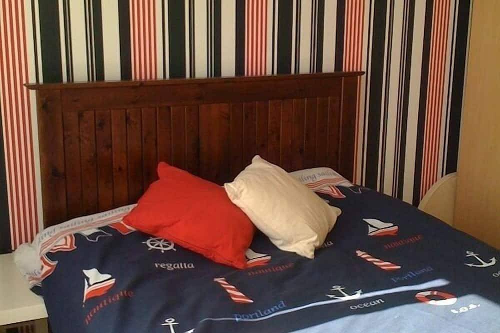 Ferienhaus direkt am Wasser, 7 Personen, 3 Schlafzimmer in Kortgene, Niederländische Nordsee