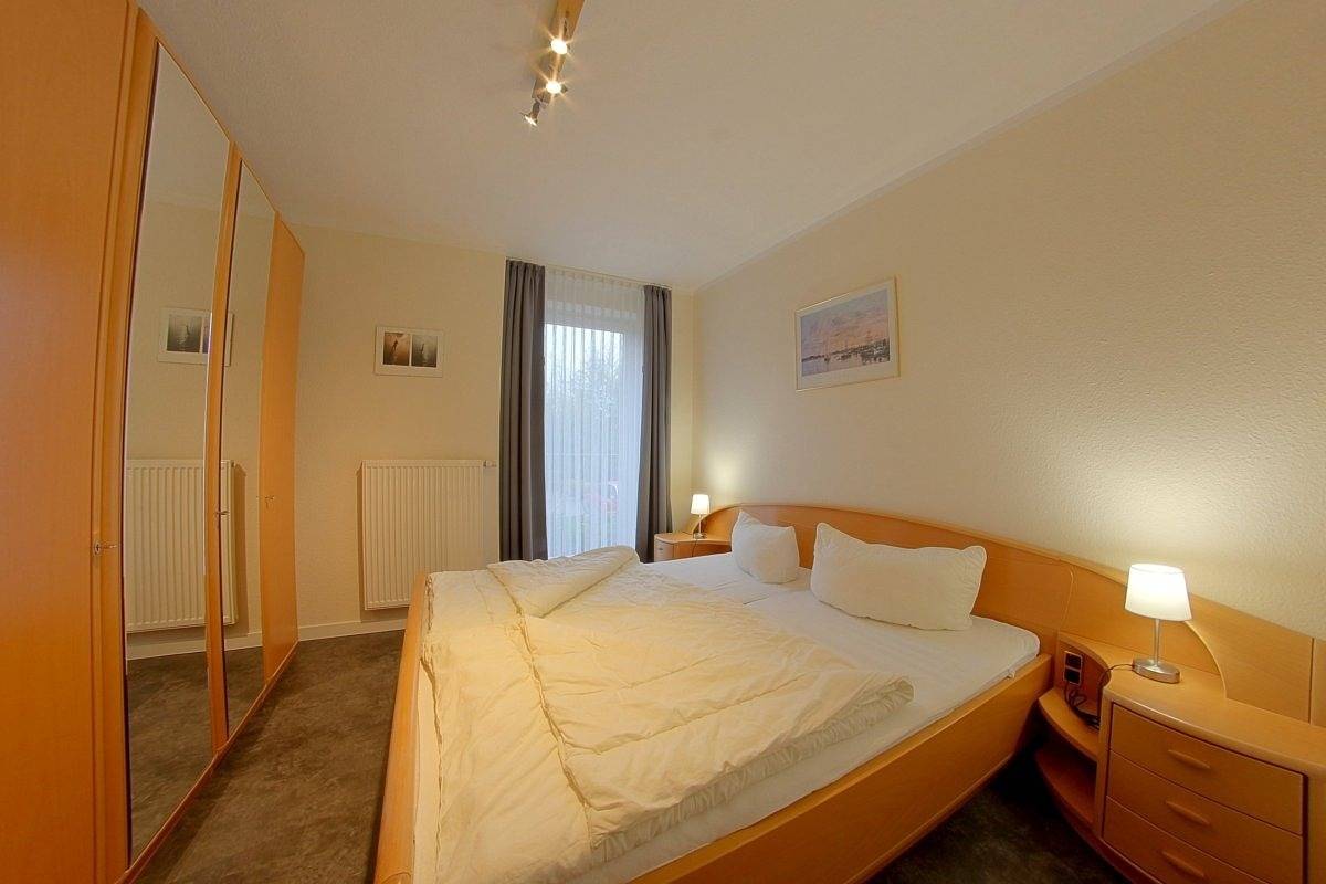 Apartamento de férias inteiro, -48 Kajediek in Dorum-Neufeld, Dorum