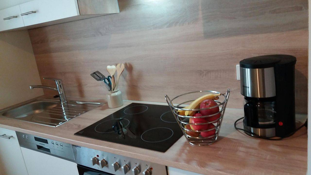Ganze Ferienwohnung, Ferienwohnung für 2 Personen (45 m²) in Reil in Reil, Bernkastel-Kues & Umgebung
