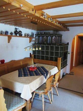 Ferienwohnung für 4 Personen, mit Balkon und Garten in Tiefenbach (Oberstdorf) - 4