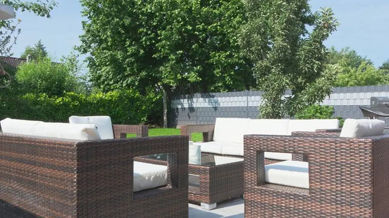 Ferienhaus für 4 Personen (65 m²) in Südbrookmerland in Großes Meer, Südbrookmerland