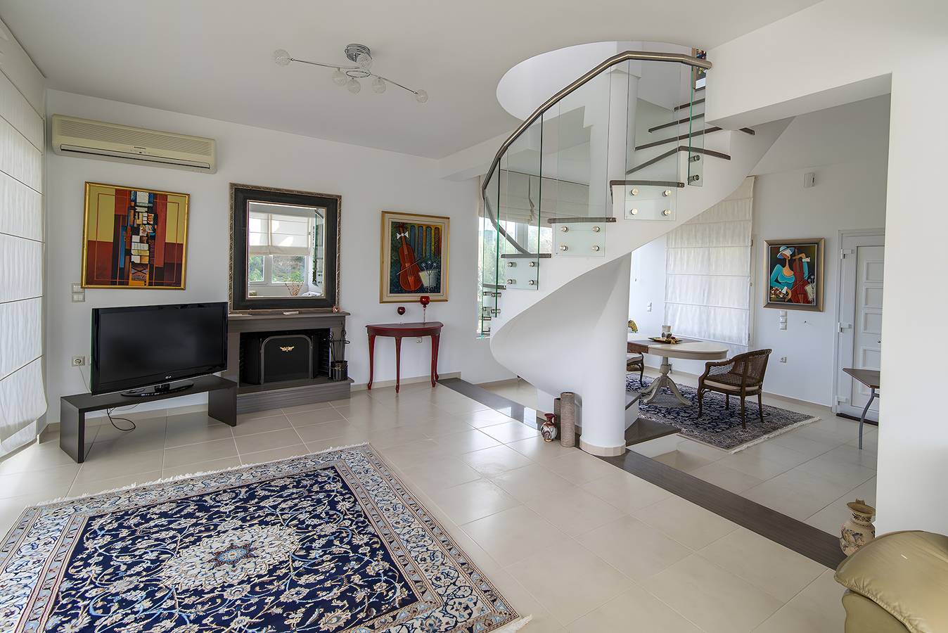 Luxe Villa 2 in de Peloponnesos, foto 7