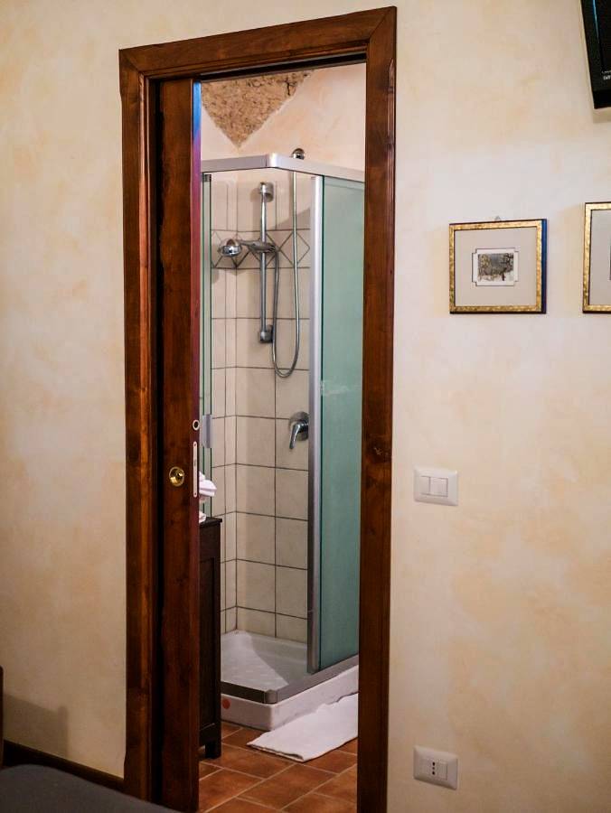 Location de vacances pour 13 personnes, avec vue et jardin à Arpino - 4