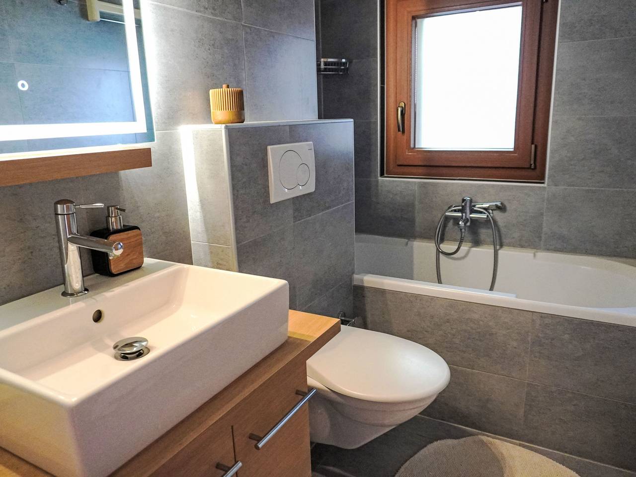 Appartement entier, Goeland n°4 in Villars-sur-Ollon, Ollon (Villars-sur-Ollon)