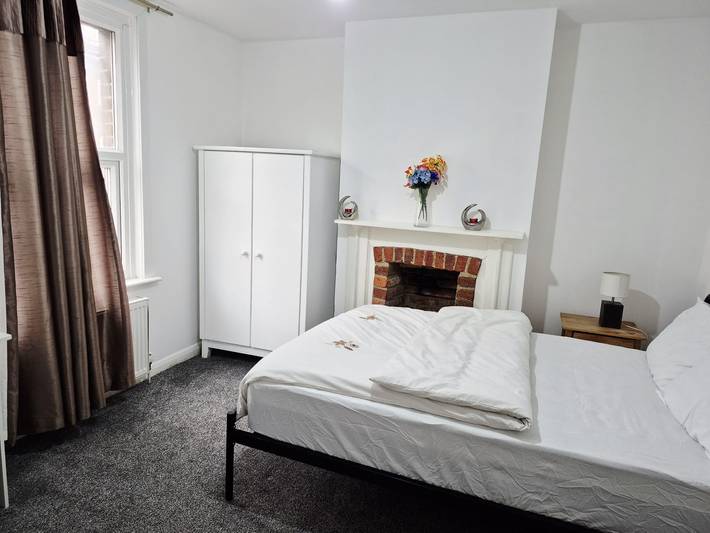 Kamer voor 3 personen - 1