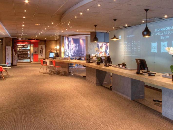 Hôtel pour 2 personnes, animaux acceptés