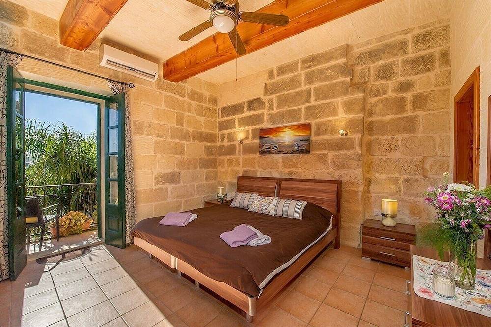 Razzett Tuta Holiday Home in Kercem, Gozo