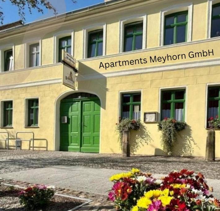 Ferienwohnung für 2 Personen, mit Ausblick